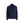 Flame resistant Sweatshirt with full zip - Navy blue - 4XL