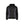 Hybrid sweater - Black/Hi-vis yellow - 4XL