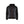 Hybrid sweater - Black/Red - 4XL