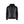 Hybrid sweater - Black/Dark grey - 4XL