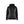 Women's hybrid Sweater - Black/Hi-vis yellow - L