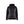 Women's hybrid Sweater - Black/Red - L