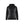 Women's hybrid Sweater - Black/Dark grey - L