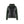 Women's hybrid Sweater - Autumn green/Black - L