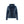 Women's hybrid Sweater - Numb Blue/Dark Navy - L