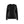 Women’' Flame-Resistant T-Shirt Long Sleeve - Black - L
