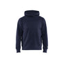 Flame resistant Hoodie - Navy blue - 4XL