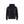 Flame resistant Hoodie - Black - 4XL