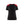 Women's t-shirt - Black/Red - L
