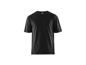 Flame resistant t-shirt - Black - 4XL