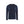 Flame resistant long-sleeve t-shirt - Navy blue - 4XL