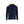 Flame resistant long-sleeve t-shirt - Navy blue/Hi-vis yellow - 4XL