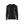 Flame resistant long-sleeve t-shirt - Black - 4XL