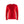 T-shirt long sleeved - Red - 4XL
