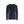 T-shirt long sleeved - Dark navy blue - 4XL