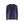 T-shirt long sleeved - Navy Blue - 4XL