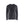 T-shirt long sleeved - Mid grey - 4XL