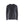 T-shirt long sleeved - Dark grey - 4XL