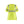Women's Hi-vis T-shirt - Hi-vis yellow - L