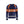 Hi-Vis Long Sleeved T-shirt - Navy Blue/Orange - 4XL