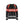Hi-Vis Long Sleeved T-shirt - Black/Red hi-vis - 4XL