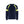 Long sleeved T-shirt - Navy Blue/Hi-vis yellow - 4XL
