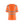 Hi-vis T-shirt - Orange - 4XL