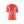 Hi-vis T-shirt - Red hi-vis - 4XL