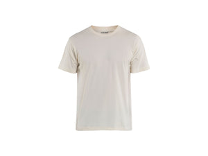 T-shirt - Unbleached - 4XL