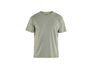 T-shirt - Seagrass - 4XL
