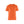 T-shirt - Orange - 4XL