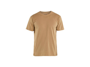 T-shirt - Light Nougat - 4XL