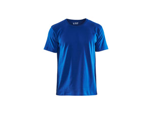 T-shirt - Cornflower blue - 4XL
