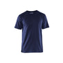 T-shirt - Navy Blue - 4XL