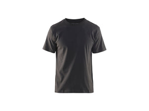 T-shirt - Dark grey - 4XL