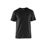 T-shirt - Black - 4XL
