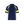 Polo Shirt with Hi-vis - Navy blue/Hi-vis yellow - 4XL