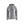 Hoodie 3D - Grey melange - 4XL