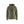 Hoodie 3D - Autumn Green - 4XL
