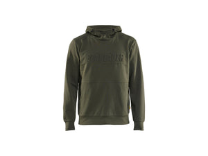 Hoodie 3D - Forest Night - 4XL