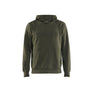 Hoodie 3D - Forest Night - 4XL