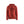 Hoodie 3D - Burned Red - 4XL