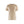 T-shirt 3D - Warm beige - 4XL