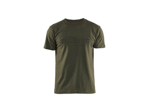 T-shirt 3D - Forest Night - 4XL