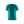 T-shirt 3D - Teal - 4XL