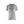 T-shirt 3D - Grey melange - 4XL