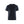 T-shirt slim fit - Dark navy blue - 4XL