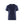T-shirt slim fit - Navy Blue - 4XL