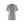 T-shirt slim fit - Grey melange - 4XL