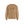Sweatshirt - Light Nougat - 4XL